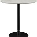 Abbildung Table à manger Modular T Schrägansicht