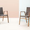 Abbildung Armlehnstuhl Tinna Ambiente