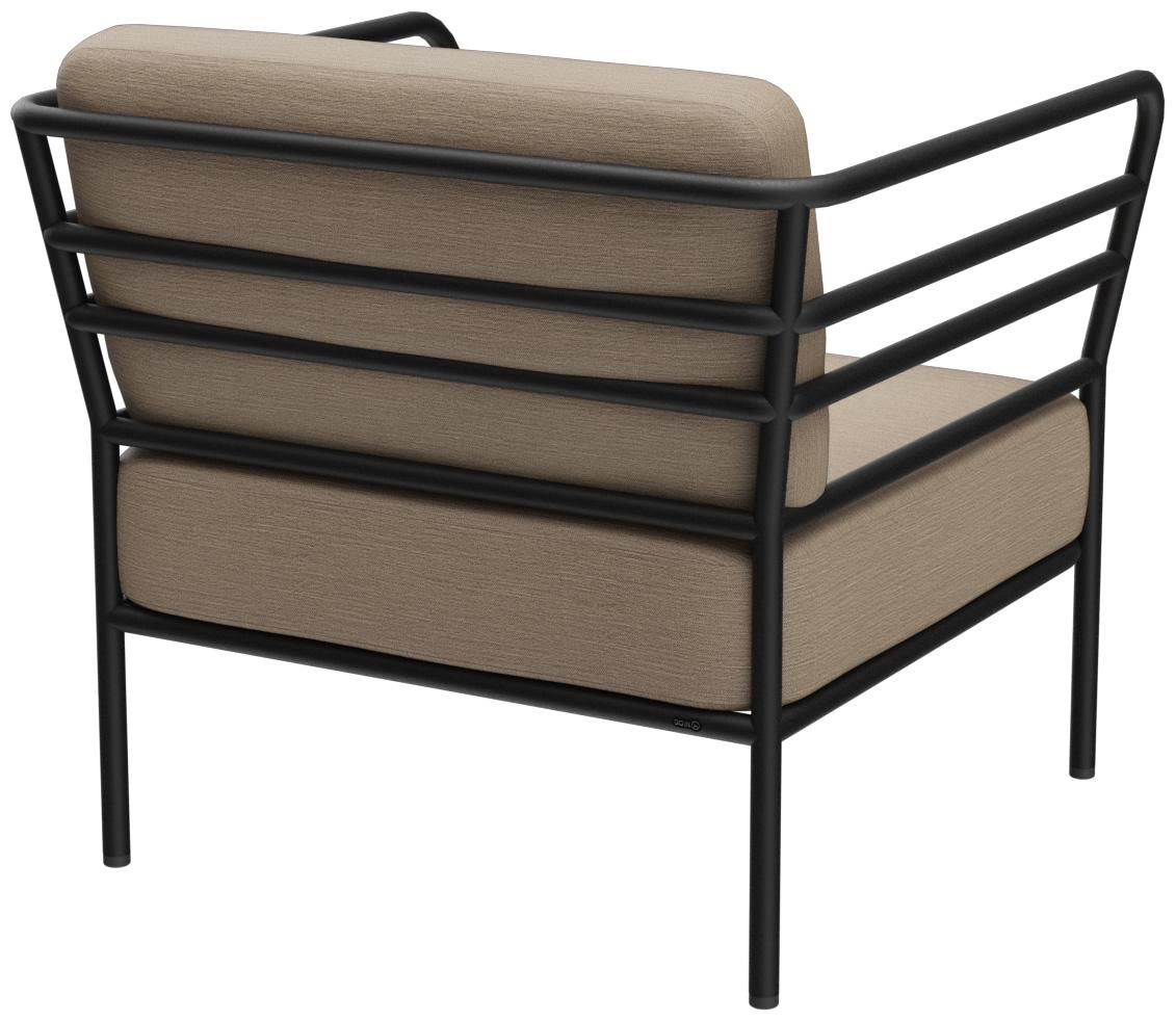 Abbildung stoel Sonica Schrägansicht