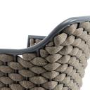 Abbildung arm chair Gitte Detailansicht