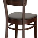 Abbildung chaise Urim Schrägansicht