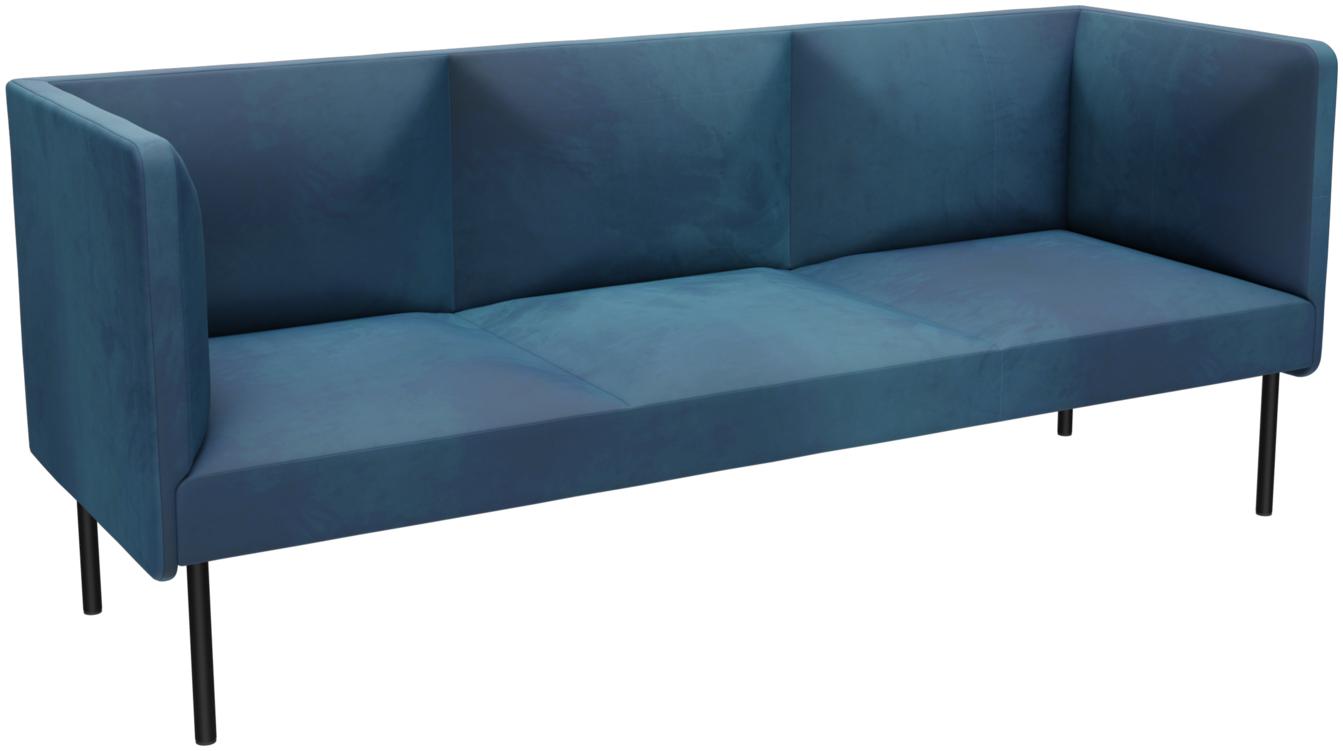 3-seater element Tuya