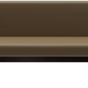 Abbildung Single/base element 150 cm H-Line Vorderansicht