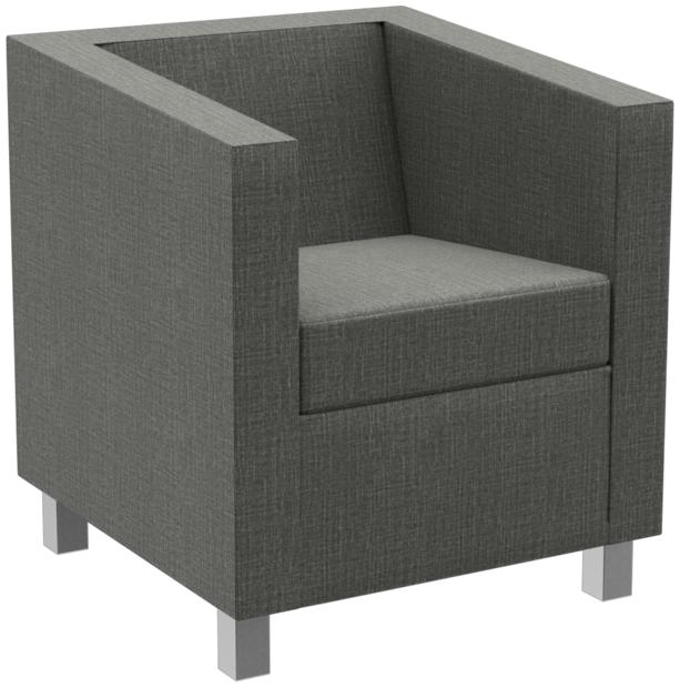 fauteuil Charly