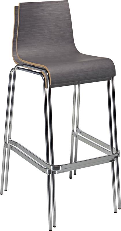 Abbildung Tabouret de bar Paula