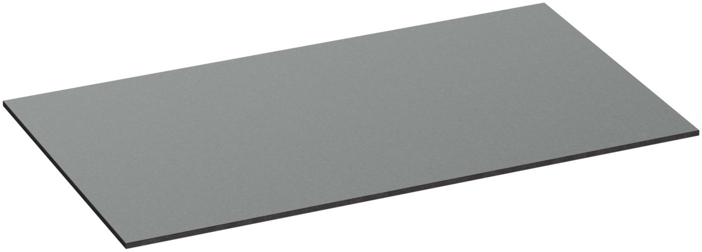Tischplatte Compact Slim