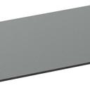Abbildung Tischplatte Compact Slim Schrägansicht