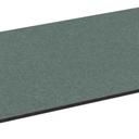 Abbildung Tischplatte Compact Slim Schrägansicht