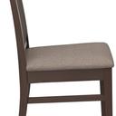 Abbildung chaise Liah Seitenansicht