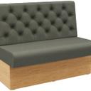 Abbildung intermediate element 120 cm Hester Schrägansicht