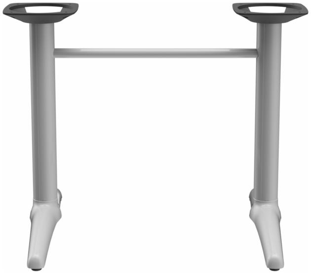 Abbildung table à manger Kenan Rückansicht