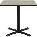 Abbildung dining table Kina Vorderansicht