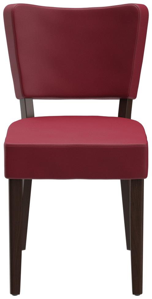 Abbildung stoel Damara Vorderansicht