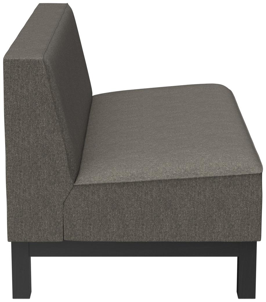 Abbildung Élément 2 places Chilly Seitenansicht