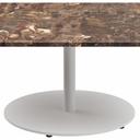 Abbildung Couchtisch T12 Slim Rückansicht