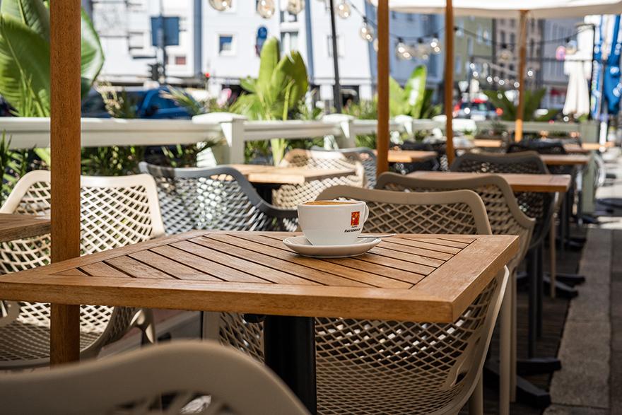 Abbildung Plateau de table Sendo Ambiente