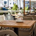 Abbildung Plateau de table Sendo Ambiente