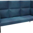 Abbildung 3-zits element Tuya Schrägansicht