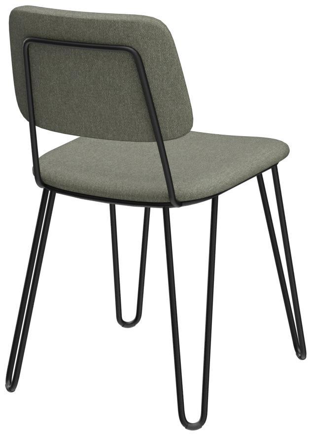 Abbildung chaise Yago P Schrägansicht