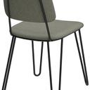 Abbildung chaise Yago P Schrägansicht