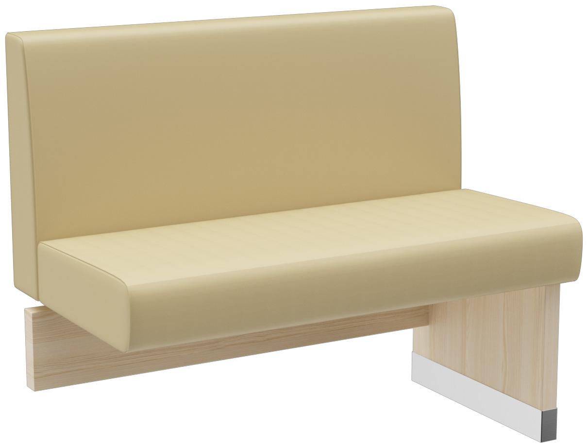 Uitbreiding / eindstuk 100 cm H-Line