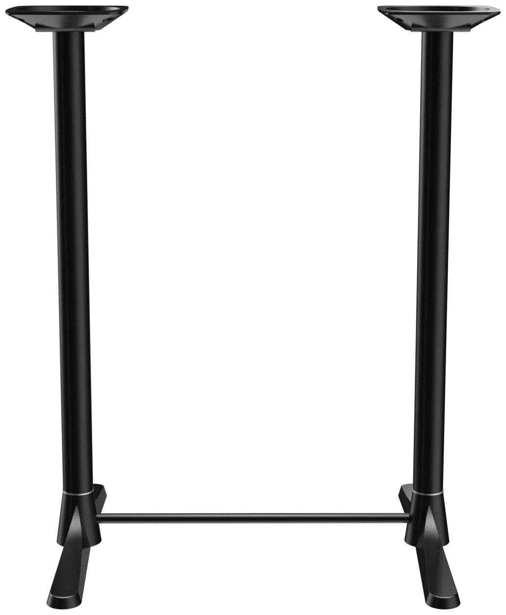 Abbildung Mange-debout Modular T Rückansicht