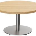 Abbildung coffee table Kerst Slim Seitenansicht