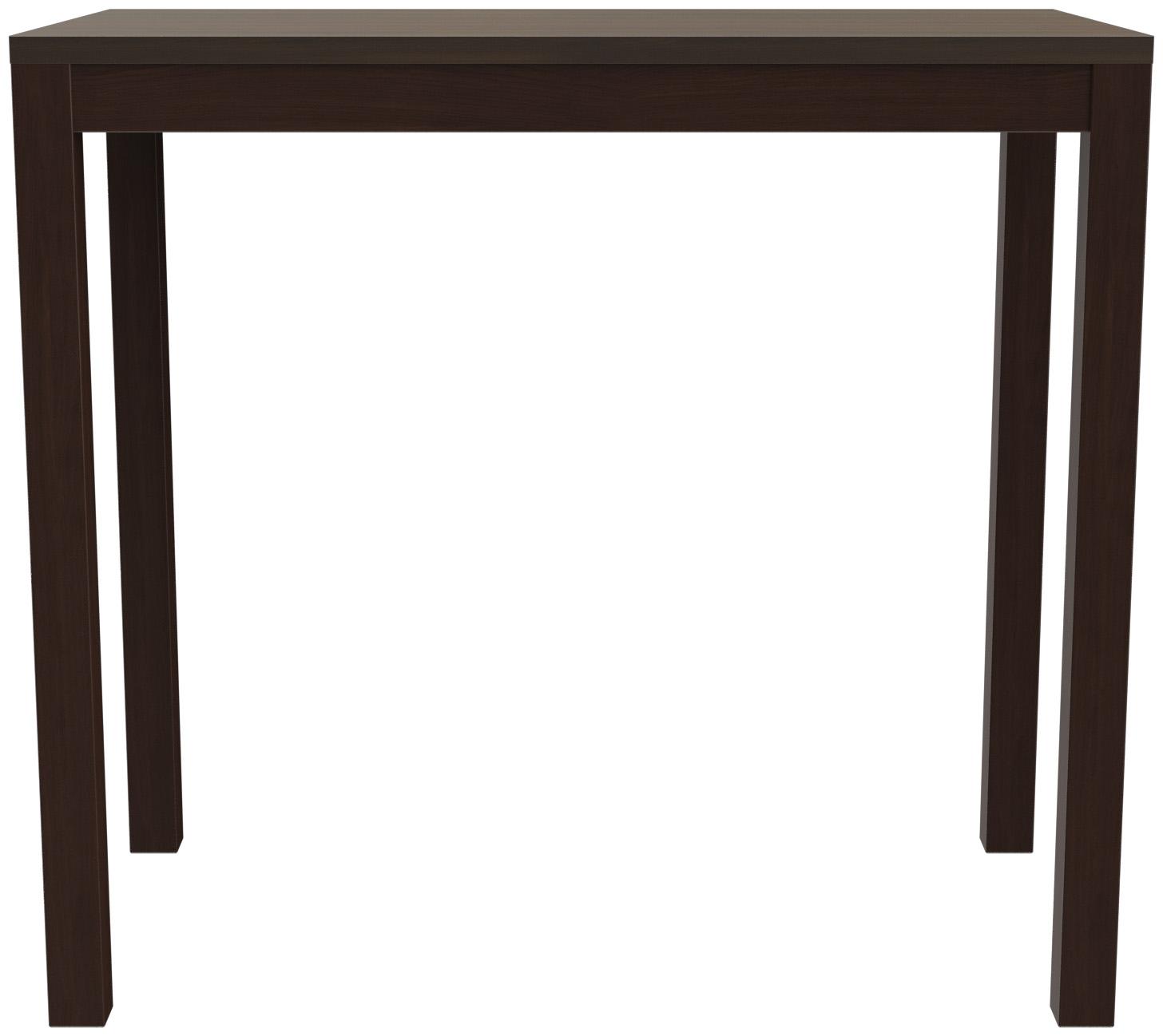 Abbildung Stehtisch Dunia Vorderansicht