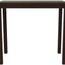 Abbildung Stehtisch Dunia Vorderansicht