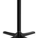 Abbildung dining table Modular T Rückansicht