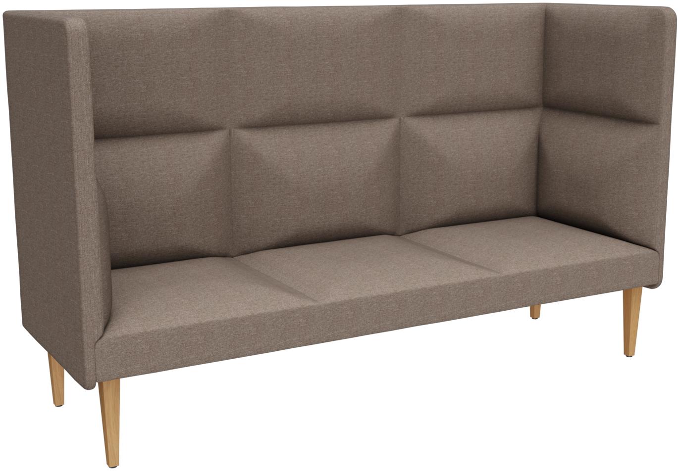 3-seater element Tuya
