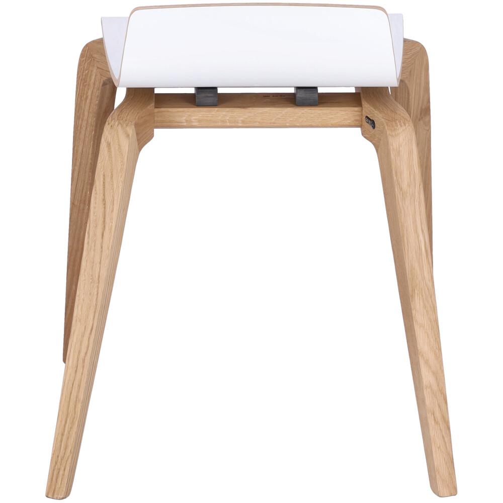 Abbildung stool Yoko Rückansicht