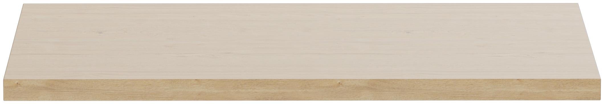 Abbildung Plateau de table Duro Style Vorderansicht