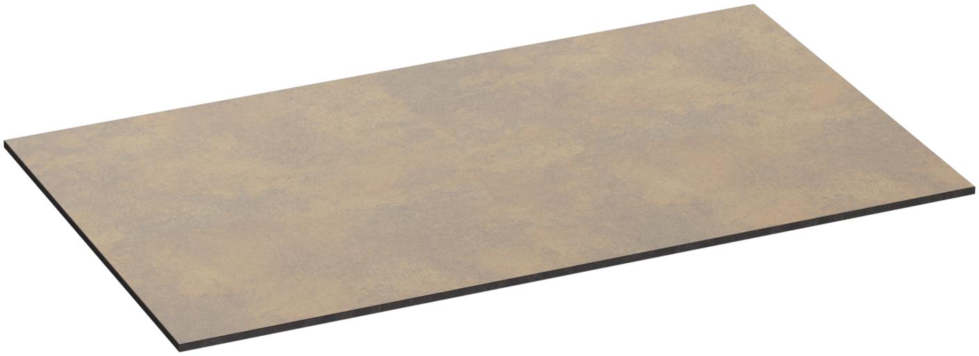 Tischplatte Compact Slim