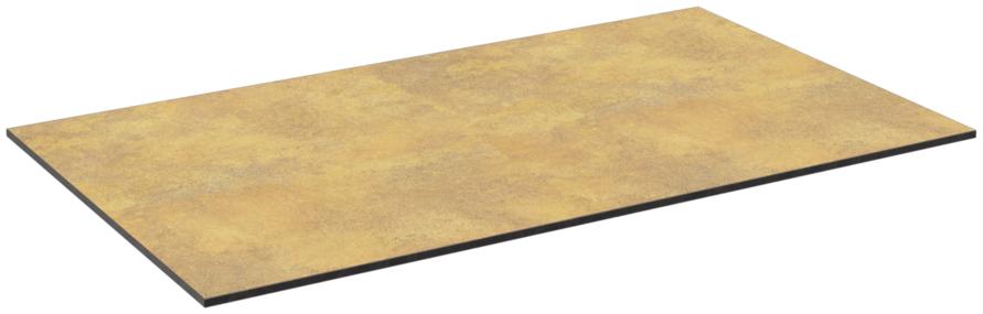Tischplatte Compact Slim