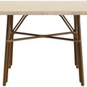 Abbildung dining table Marysol Vorderansicht