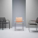 Abbildung Armlehnstuhl Verio Ambiente