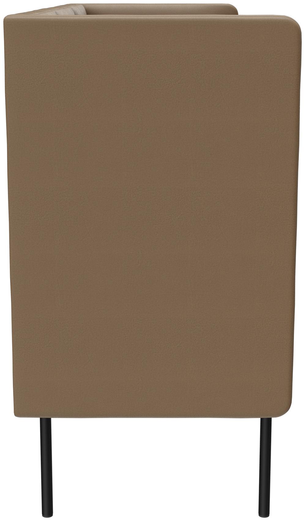 Abbildung Élément 3 places Tuya Seitenansicht