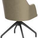 Abbildung Fauteuil Hada Schrägansicht