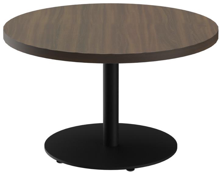 Abbildung Couchtisch T12 Slim Vorderansicht
