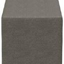 Abbildung Tabouret 2 places Corina Seitenansicht