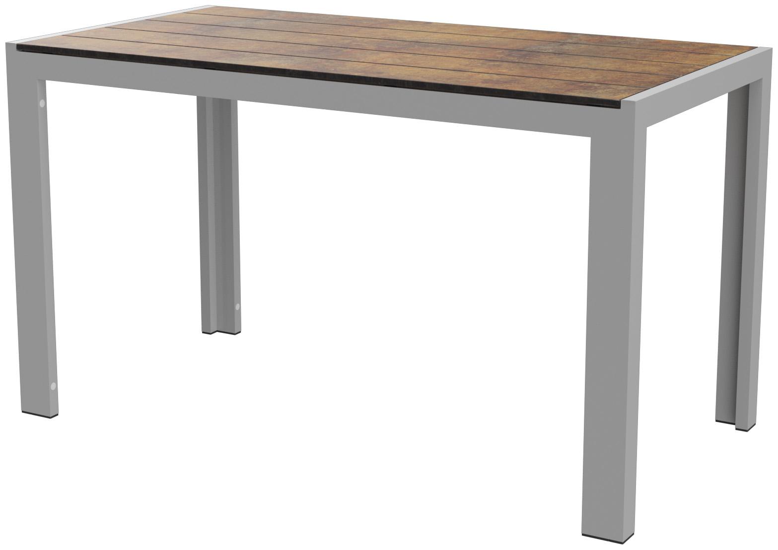 Abbildung Esstisch Torger T Schrägansicht