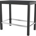 Abbildung Staantafel Dunia Schrägansicht