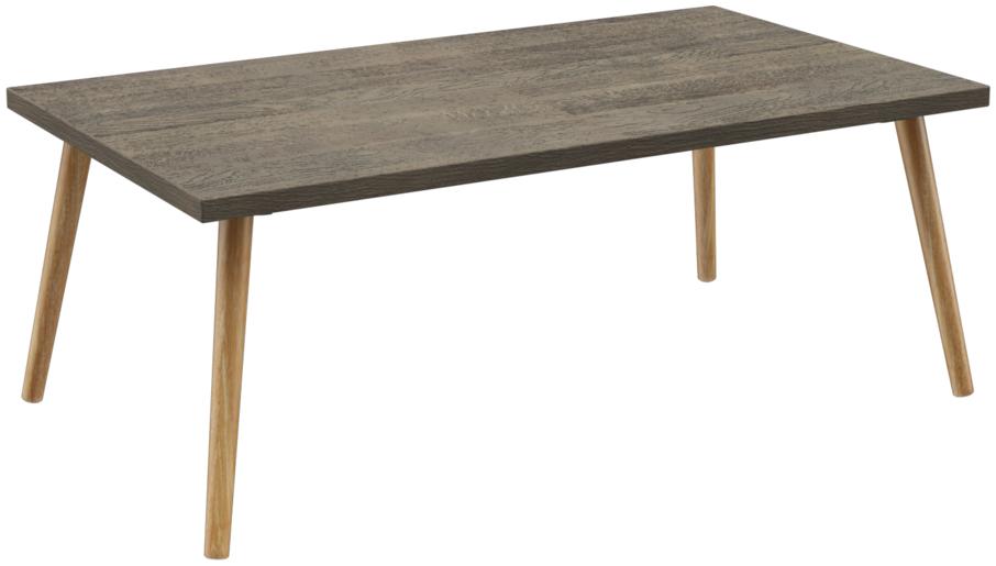 Abbildung table basse Joris F Schrägansicht