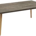 Abbildung table basse Joris F Schrägansicht