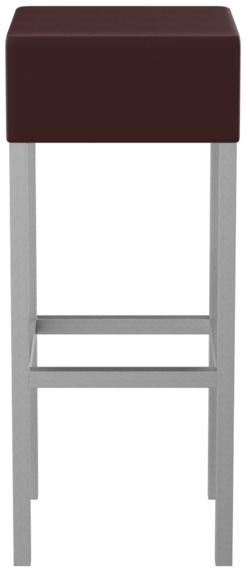 Abbildung bar stool Yes Seitenansicht
