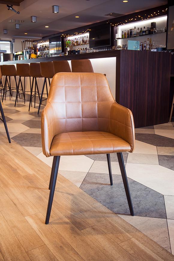 Abbildung arm chair Romy Ambiente