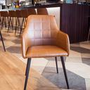 Abbildung arm chair Romy Ambiente