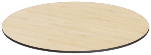 Tischplatte Compact Slim