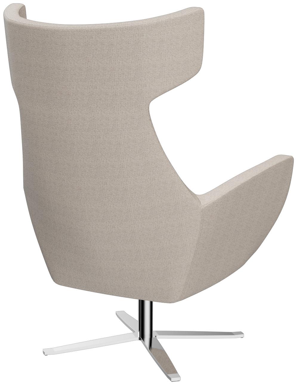 Abbildung armchair Dustin Schrägansicht